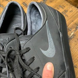 Nike Stefan Janoski Men’s SB skate shoes rare!